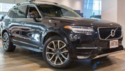 2019 Volvo XC90 T5 Momentum