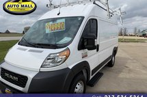 2021 Ram ProMaster 1500 136 WB