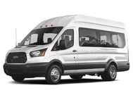 2018 Ford Transit T-350 XLT