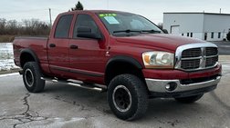 2006 Dodge Ram 2500 ST