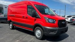 2024 Ford Transit 350 HD