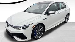 2024 Volkswagen Golf R 4Motion