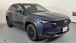 2025 Mazda CX-50 2.5 S Preferred