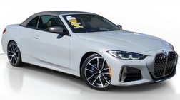 2023 BMW 4 Series M440i