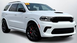 2024 Dodge Durango R/T