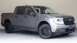 2023 Ford Maverick XL