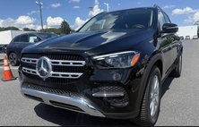 2026 Mercedes-Benz GLE-Class GLE 350 4MATIC