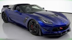 2019 Chevrolet Corvette Z06