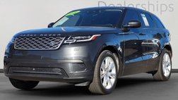 2021 Land Rover Range Rover Velar P340 S