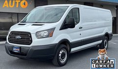 2018 Ford Transit 250