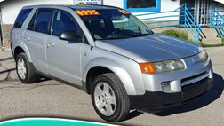 2004 Saturn VUE Base
