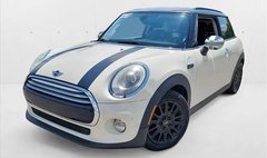 2015 MINI Hardtop Cooper