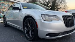 2021 Chrysler 300 Touring L