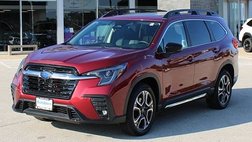 2025 Subaru Ascent Limited 7-Passenger