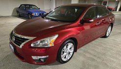 2015 Nissan Altima 2.5 SL