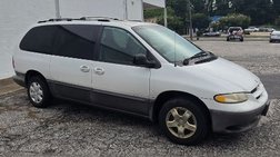 1997 Dodge Grand Caravan ES