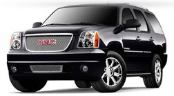 2012 GMC Yukon Denali