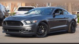 2016 Ford Mustang GT