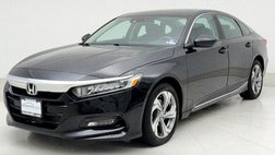 2019 Honda Accord EX