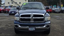 2004 Dodge Ram 1500 ST