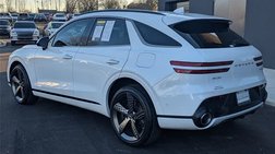 2025 Genesis GV70 3.5T Sport