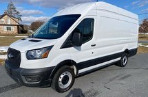 2021 Ford Transit 250