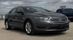 2015 Ford Taurus SEL