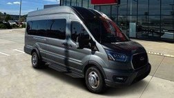 2025 Ford Transit XLT