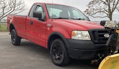 2006 Ford F-150 