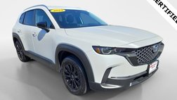 2024 Mazda CX-50 2.5 S Select