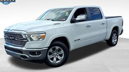 2022 Ram Ram Pickup 1500 Laramie