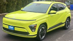 2024 Hyundai Kona Electric SE