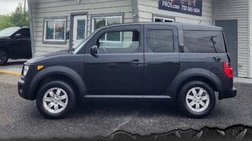 2006 Honda Element EX