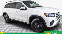2024 Mercedes-Benz GLS GLS 450