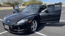 2007 Mazda RX-8 Grand Touring