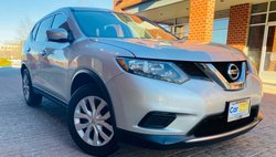 2014 Nissan Rogue SV