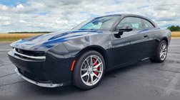 2024 Dodge Charger Daytona Scat Pack