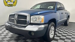 2005 Dodge Dakota SLT