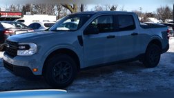 2024 Ford Maverick XL