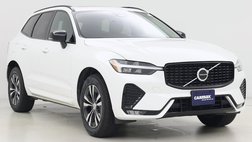 2025 Volvo XC60 B5 Core Dark Theme