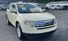 2007 Ford Edge SEL