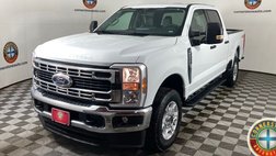 2025 Ford Super Duty F-250 XLT