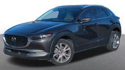 2023 Mazda CX-30 2.5 S Premium
