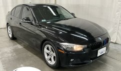2015 BMW 3 Series 328i