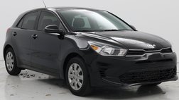 2023 Kia Rio5 S