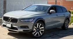 2025 Volvo V90 Cross Country B6 Plus