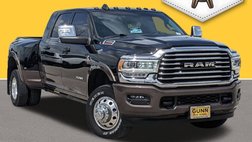 2024 Ram Ram Pickup 3500 Limited Longhorn