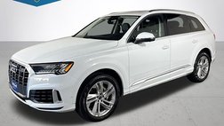 2024 Audi Q7 quattro Premium Plus 55 TFSI