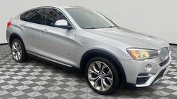 2018 BMW X4 xDrive28i