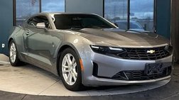 2019 Chevrolet Camaro LS
